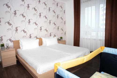 Apartamento Ferienwohnungen An Der Weser