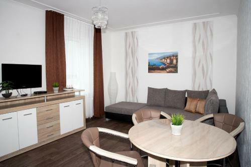 Apartamento Ferienwohnungen An Der Weser