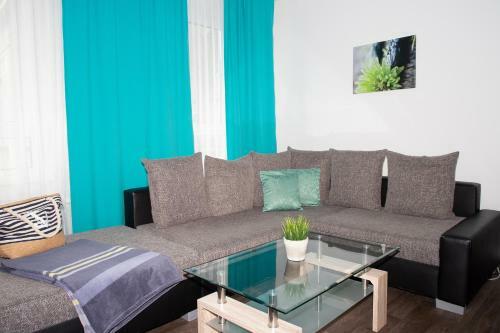 Apartamento Ferienwohnungen An Der Weser