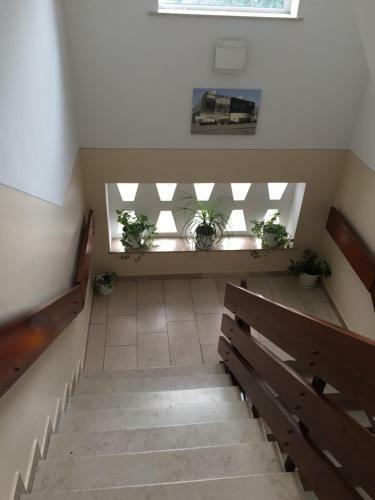 Apartamento Ferienwohnungen An Der Weser