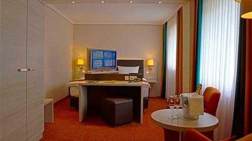 Hotel Landgasthof Eiserner Ritter