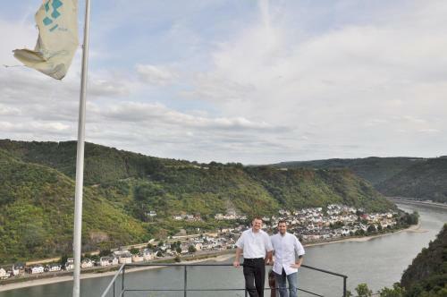Hotel Landgasthof Eiserner Ritter