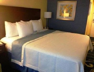 Hotel Days Inn Victoria