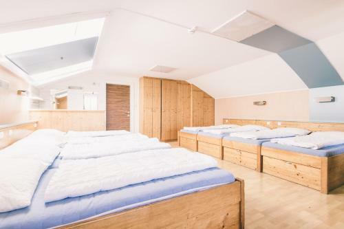 Albergue Karlingerhaus