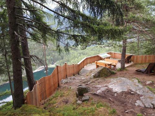 Hostal Gasthof Piburger See