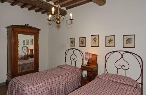 Apartamento La Sughera - Badia Di Morrona