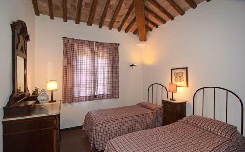 Apartamento La Sughera - Badia Di Morrona