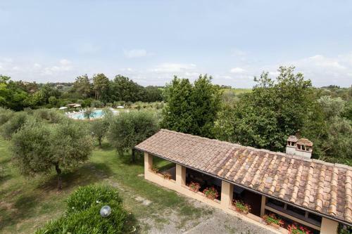 Apartamento La Sughera - Badia Di Morrona