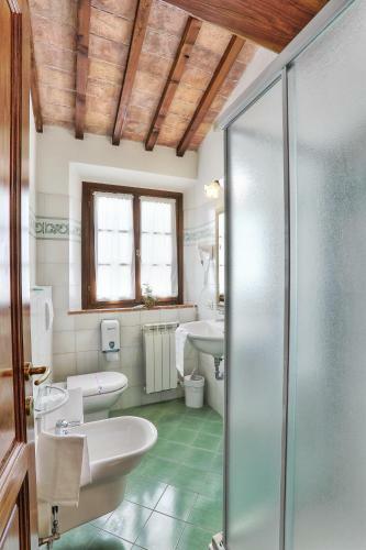 Agroturismo Agriturismo Il Selvino
