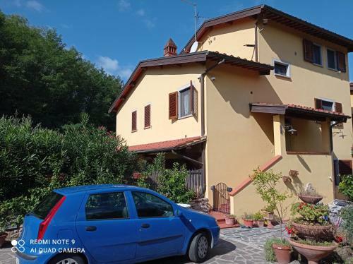 Le Gattaie Bellavista