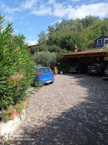 Le Gattaie Bellavista