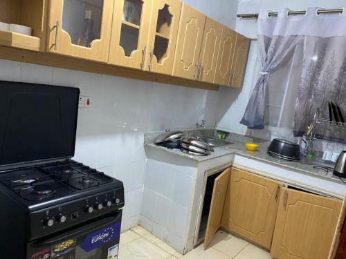 I Br Apartment Opp. Garden City