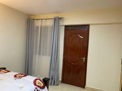 I Br Apartment Opp. Garden City