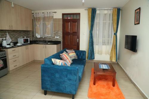 Apartamento Shalom Homes