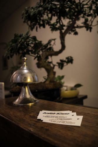 Hotel Break House Ristorante