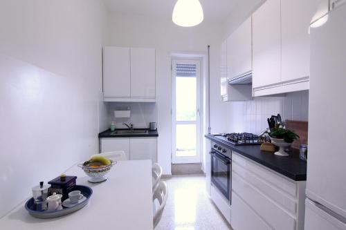 Apartamento Casa Vovos'