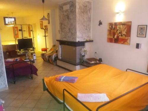 Apartamento Tana Per Gli Ospiti