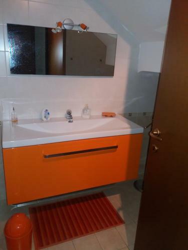 Apartamento Tana Per Gli Ospiti