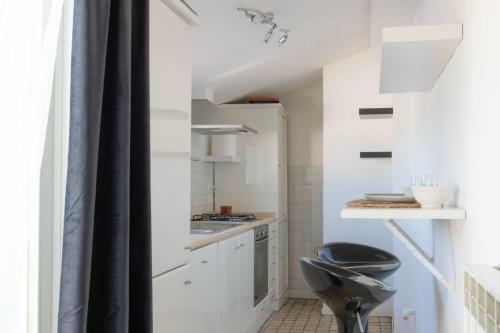 Apartamento Il Nido