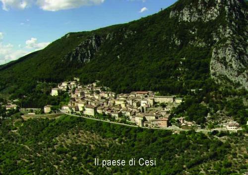 Apartamento Foresteria Terra Majura