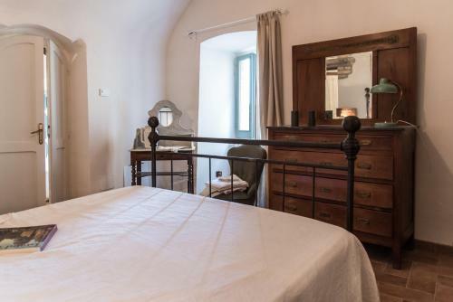 Apartamento Foresteria Terra Majura
