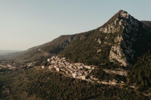 Apartamento Foresteria Terra Majura
