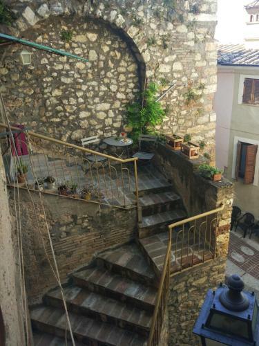 Apartamento Foresteria Terra Majura