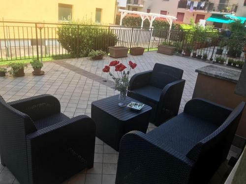 Apartamento Charming Venice 2