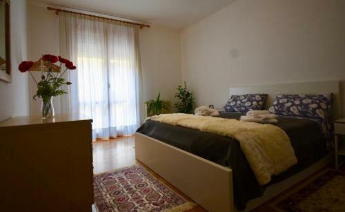 Apartamento Charming Venice 2