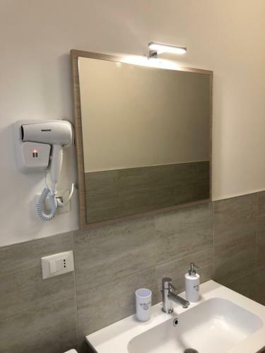 Apartamento Charming Venice 2