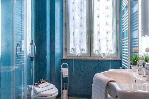 Apartamento La Casa Rosa