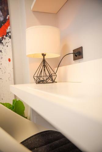 Apartamento Loft Camporeali