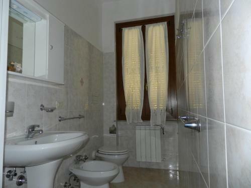 Apartamento Appartamento S. Valentino