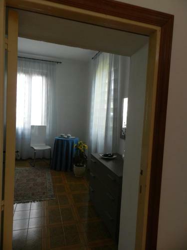 Apartamento Appartamento S. Valentino