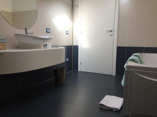 Apartamento La Finestra Sulla Valnerina