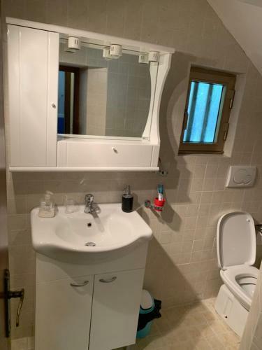 Apartamento Casa Delle Marmore Di Giorgio