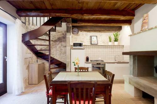 Authentic Villa Surrounded By Nature