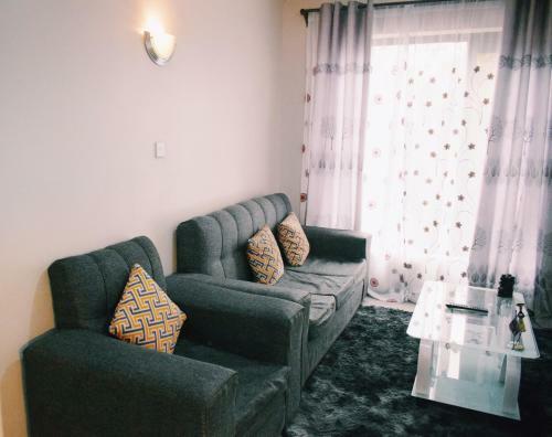 Apartamento Hidden Hub 1 Bedroom With A Nice View