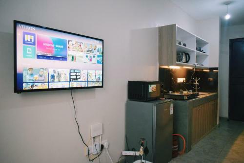Apartamento Hidden Hub 1 Bedroom With A Nice View