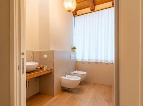 Bed & Breakfast Borghetto San Biagio Relais Agriturismo