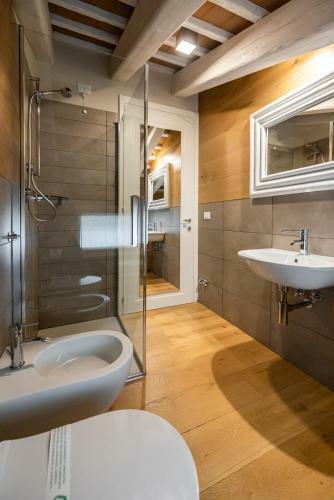 Bed & Breakfast Borghetto San Biagio Relais Agriturismo