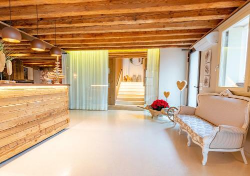 Bed & Breakfast Borghetto San Biagio Relais Agriturismo