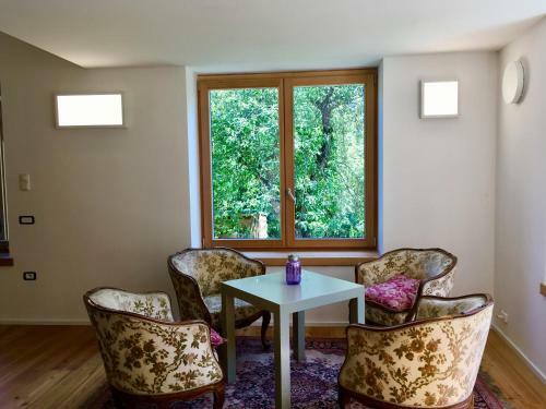 Hostal Villa Iagra Ledro