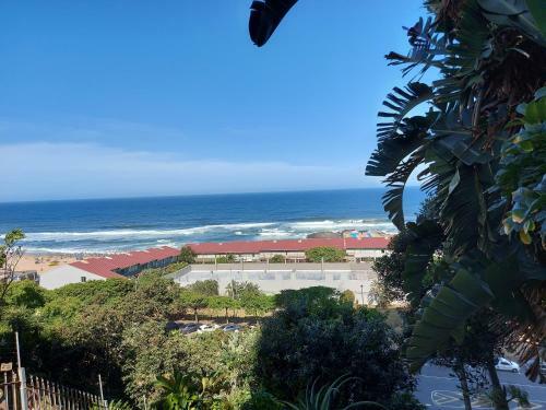 Apartamento Breathtaking Sea Views At High Tide 1803