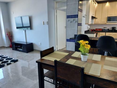 Apartamento Breathtaking Sea Views At High Tide 1803