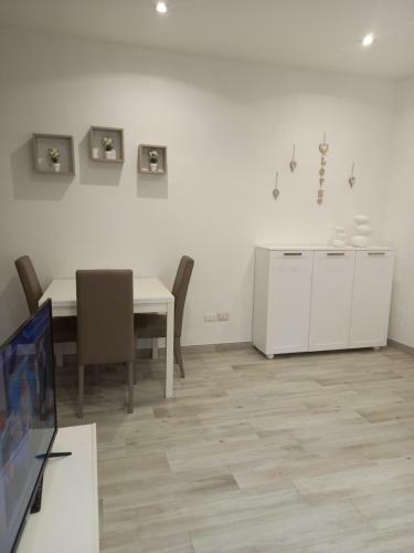 Apartamento Titina's House