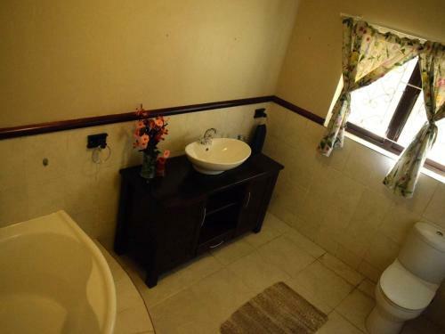 Hostal The Hidden Creed