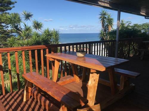 Illovo Beach Inn