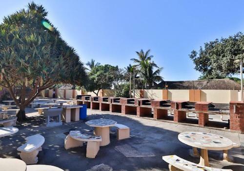 Apartamento Stella Maris 142