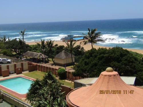 Apartamento Stella Maris 44 Holiday Home
